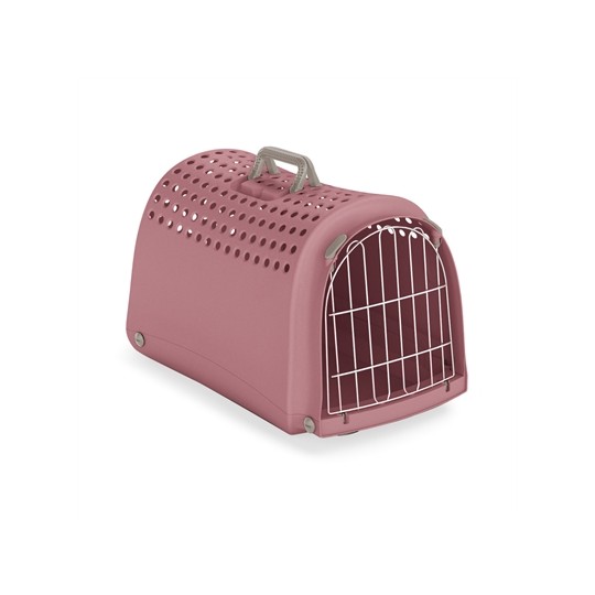 Imac Reismand Linus Roze