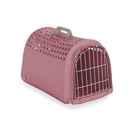 Imac Reismand Linus Roze