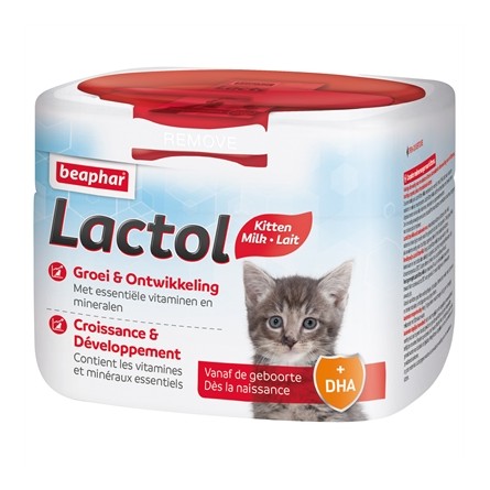 Beaphar Kitty Milk Lactol