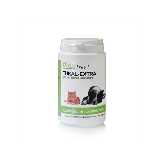 Phytotreat Tukal-Extra