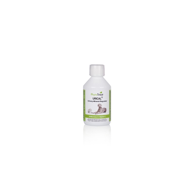 Phytotreat Urical Urine Verzuurder