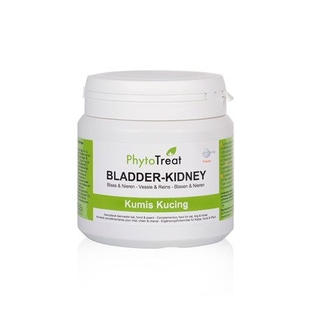 Phytotreat Bladder-Kidney Niergruisformule