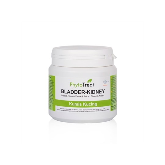 Phytotreat Bladder-Kidney Niergruisformule