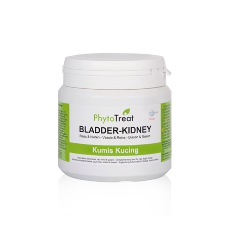 Phytotreat Bladder-Kidney Niergruisformule