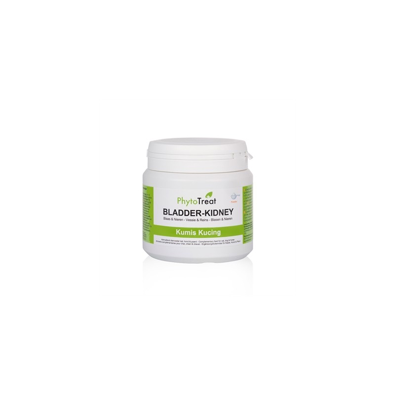 Phytotreat Bladder-Kidney Niergruisformule