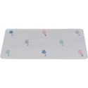 Trixie Placemat Lilly Kat Grijs