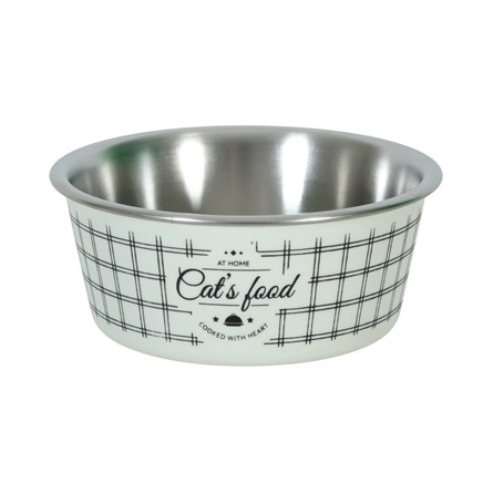 Zolux Food Voerbak Kat Beige