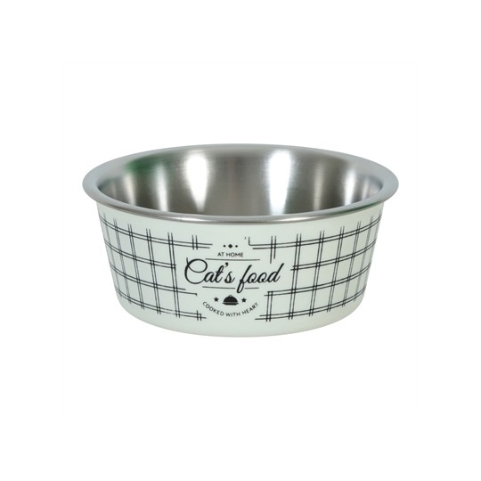 Zolux Food Voerbak Kat Beige