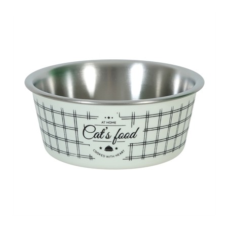 Zolux Food Voerbak Kat Beige