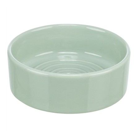 Trixie Voerbak / Drinkbak Kat Viviana Keramiek Salie