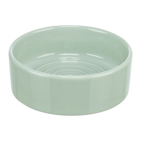 Trixie Voerbak / Drinkbak Kat Viviana Keramiek Salie