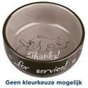 Trixie Voerbak Thanks For Service Assorti