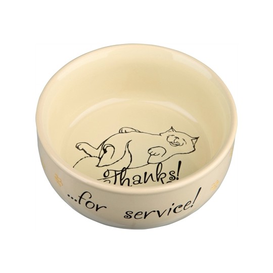 Trixie Voerbak Thanks For Service Assorti