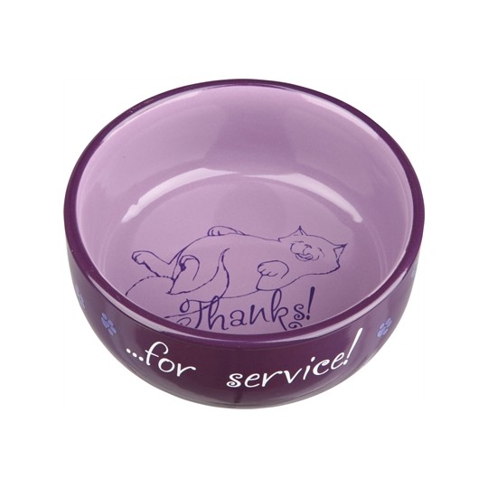 Trixie Voerbak Thanks For Service Assorti