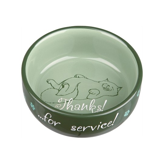 Trixie Voerbak Thanks For Service Assorti
