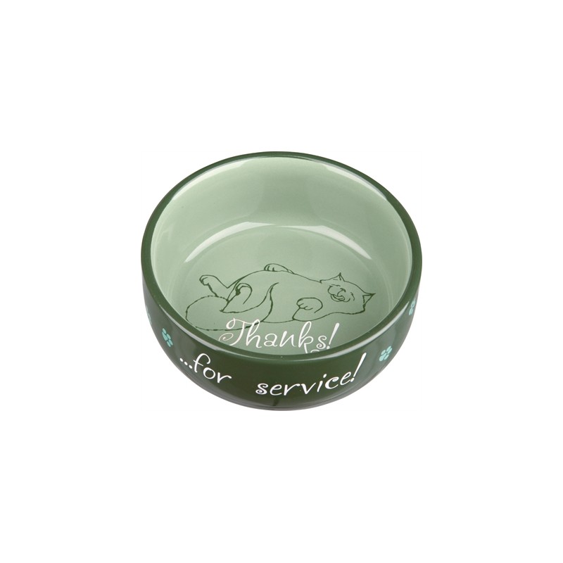 Trixie Voerbak Thanks For Service Assorti