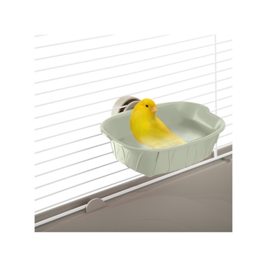 Imac Vogelbad Assorti