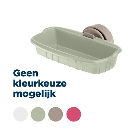 Imac Vogel Snackhouder Assorti