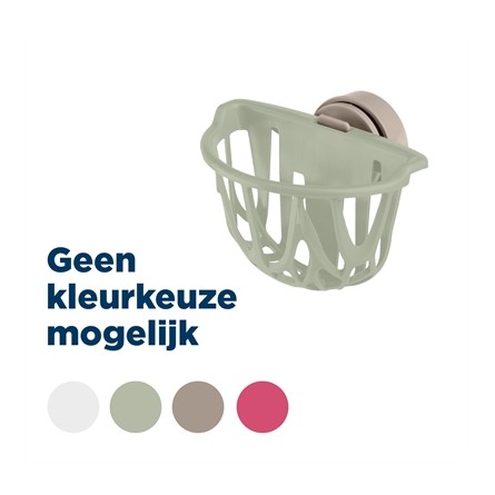 Imac Vogel Groentehouder Assorti