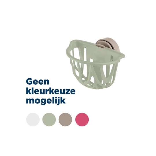 Imac Vogel Groentehouder Assorti