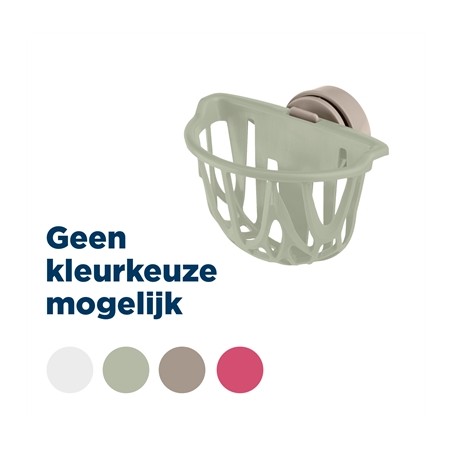 Imac Vogel Groentehouder Assorti