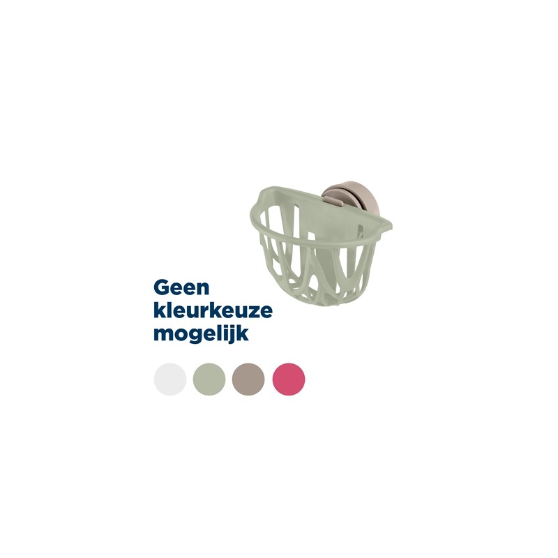 Imac Vogel Groentehouder Assorti