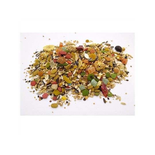 Hareco Amazone Select Zonder Pellets