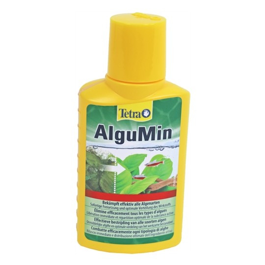 Tetra Aqua Algumin Algenremmer