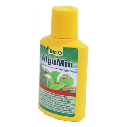 Tetra Aqua Algumin Algenremmer