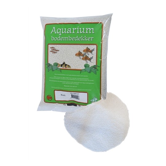 Merkloos Grind Beach