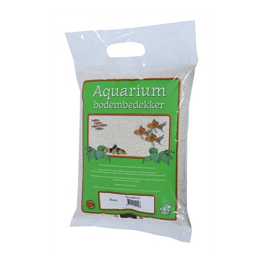 Merkloos Grind Beach