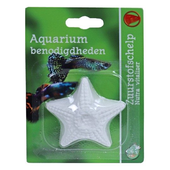 Boon Nutra Vitalizer Zuurstofsteen