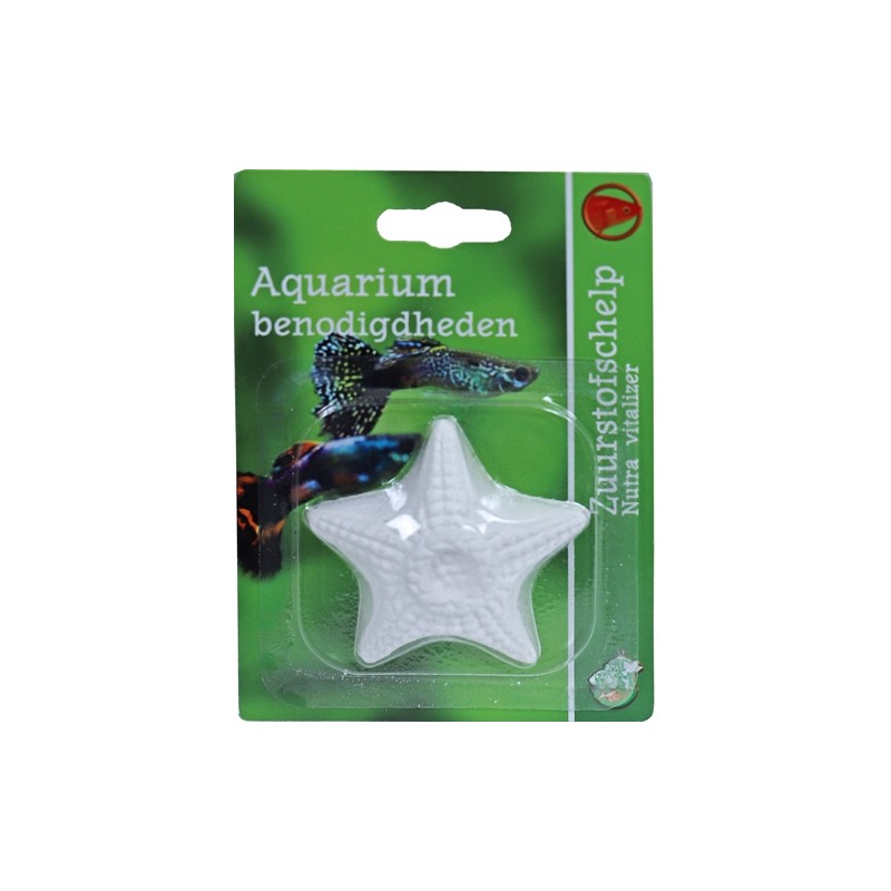 Boon Nutra Vitalizer Zuurstofsteen