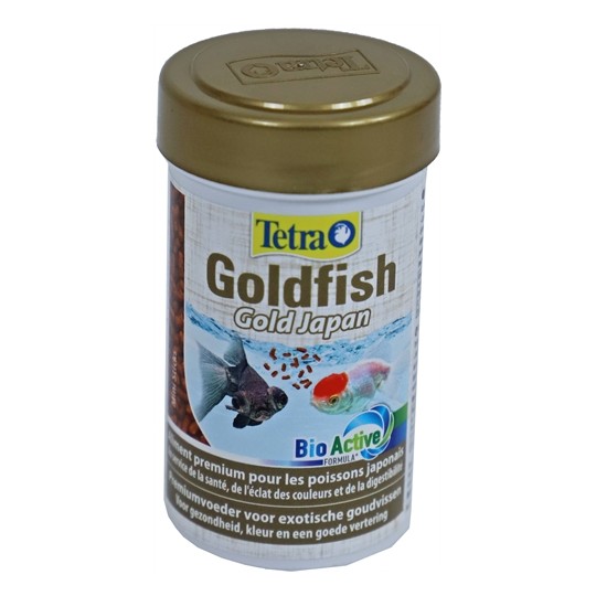 Tetra Animin Gold