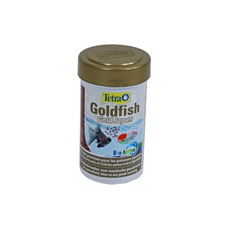 Tetra Animin Gold