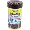 Tetra Min Minigranules