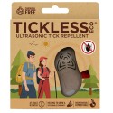 Tickless Eco Teek En Vlo Afweer Voor Mensen Bruin