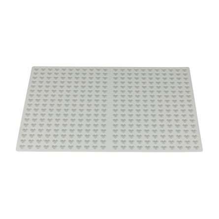 Trixie Bakmat Met Hartjes Voor Hond En Kat Silicone