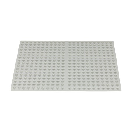 Trixie Bakmat Met Hartjes Voor Hond En Kat Silicone