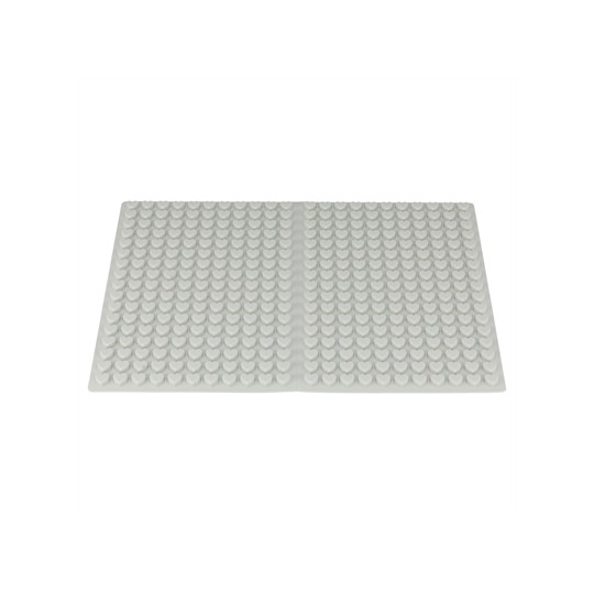 Trixie Bakmat Met Hartjes Voor Hond En Kat Silicone