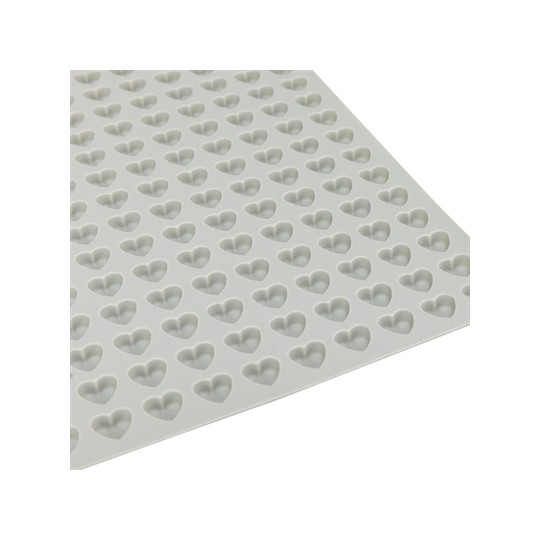 Trixie Bakmat Met Hartjes Voor Hond En Kat Silicone