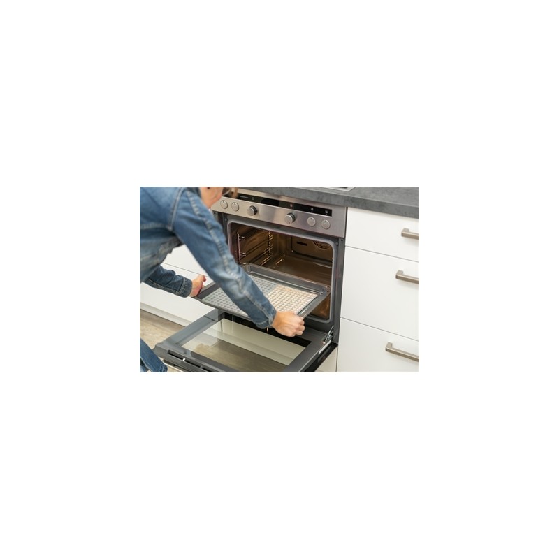 Trixie Bakmat Met Hartjes Voor Hond En Kat Silicone