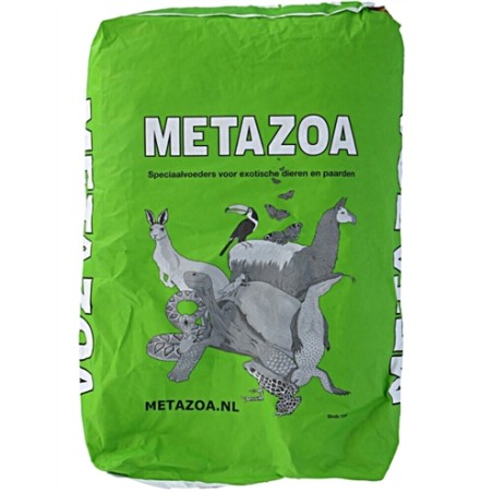 Metazoa Premium Alpacavoeding Korrel