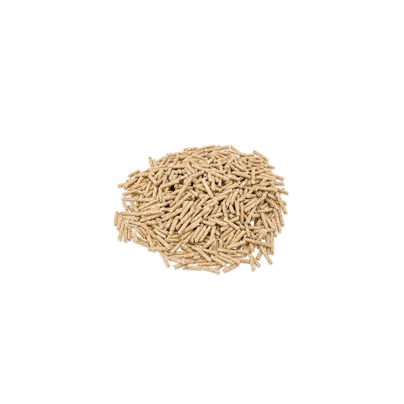 Metazoa Premium Alpacavoeding Korrel