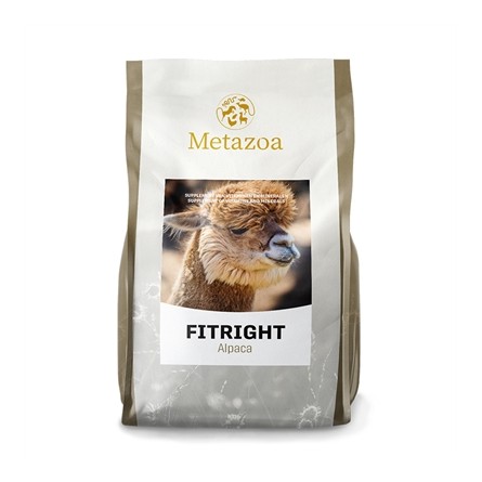 Metazoa Fitright Alpaca