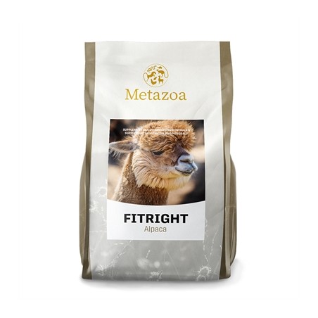 Metazoa Fitright Alpaca