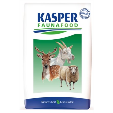 Kasper Faunafood Geitenkorrel