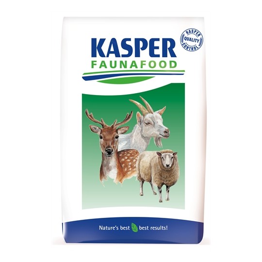 Kasper Faunafood Geitenkorrel