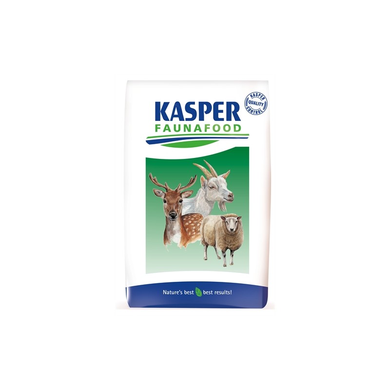 Kasper Faunafood Geitenkorrel