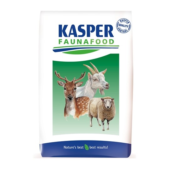 Kasper Faunafood Schapenkorrel Onderhoud